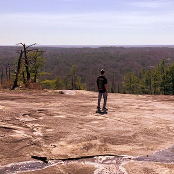 Meet your Posher, Wade - Picture 1 of 1